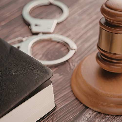 Derecho penal